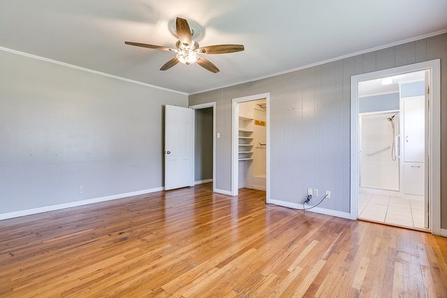 601 N 3rd Street, Ballinger, TX 76821