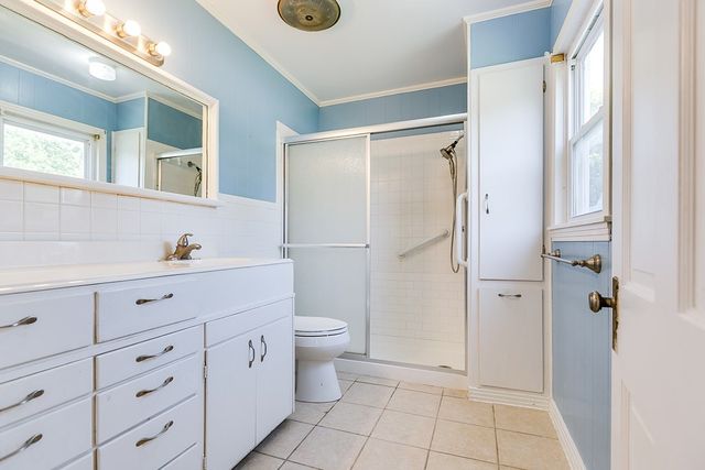 601 N 3rd Street, Ballinger, TX 76821