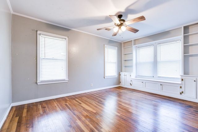 601 N 3rd Street, Ballinger, TX 76821