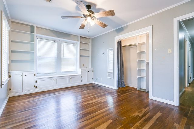 601 N 3rd Street, Ballinger, TX 76821