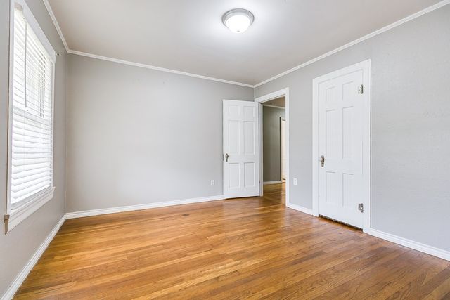 601 N 3rd Street, Ballinger, TX 76821