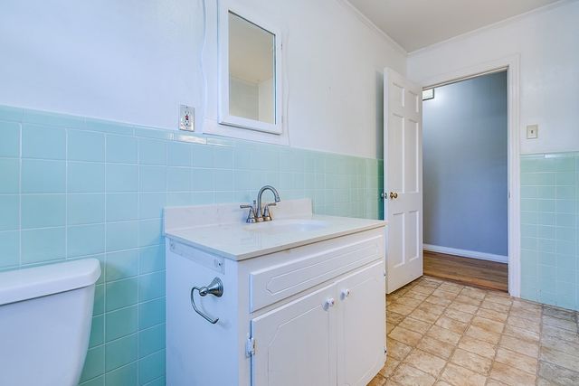 601 N 3rd Street, Ballinger, TX 76821