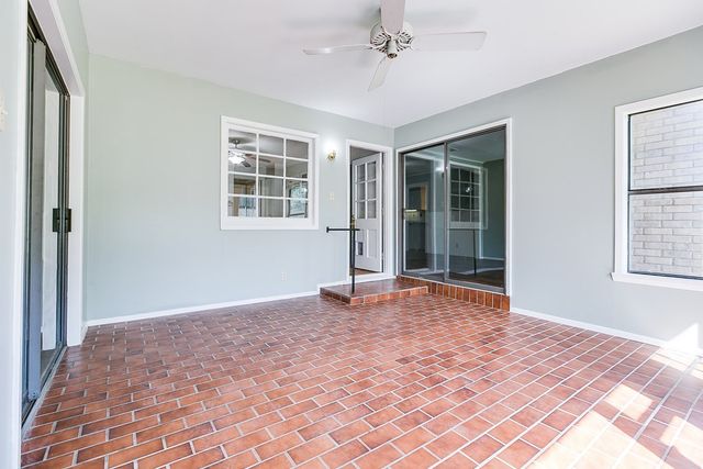 601 N 3rd Street, Ballinger, TX 76821