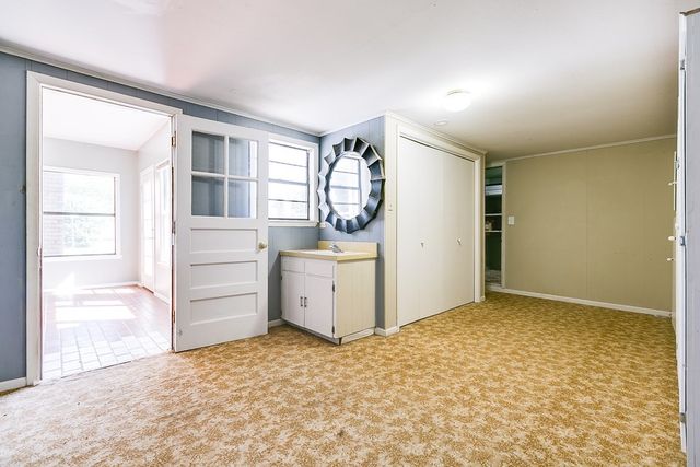 601 N 3rd Street, Ballinger, TX 76821