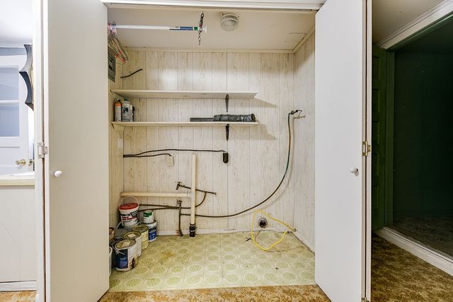 601 N 3rd Street, Ballinger, TX 76821