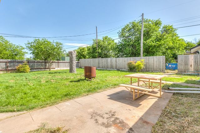 601 N 3rd Street, Ballinger, TX 76821