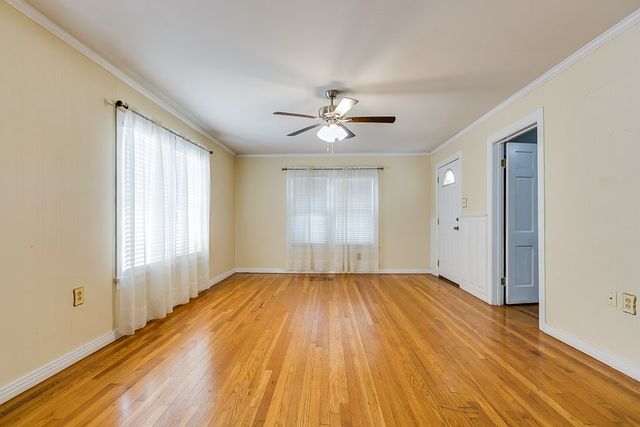 601 N 3rd Street, Ballinger, TX 76821