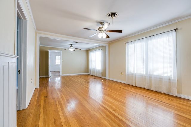 601 N 3rd Street, Ballinger, TX 76821