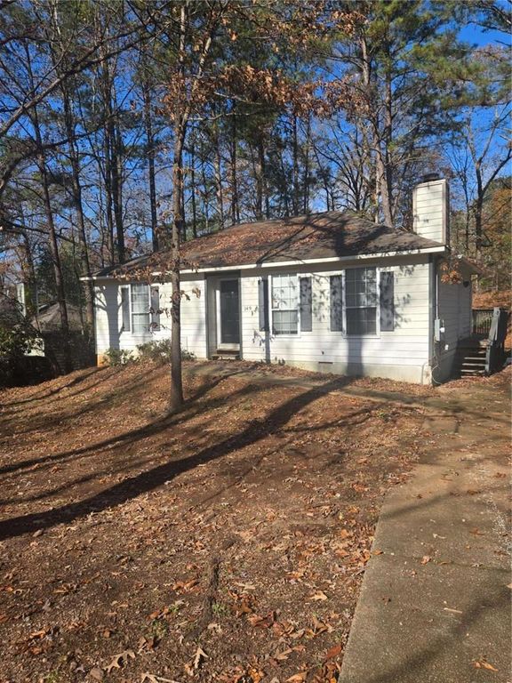 149 Oakland Boulevard, Stockbridge, GA 30281