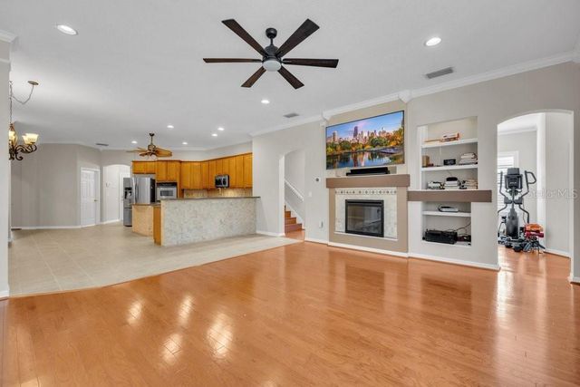 6122 KESTRELPARK DRIVE, Lithia, FL 33547