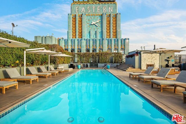 849 S Broadway M9, Los Angeles, CA 90014