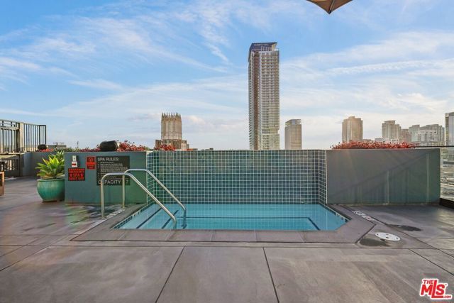 849 S Broadway M9, Los Angeles, CA 90014
