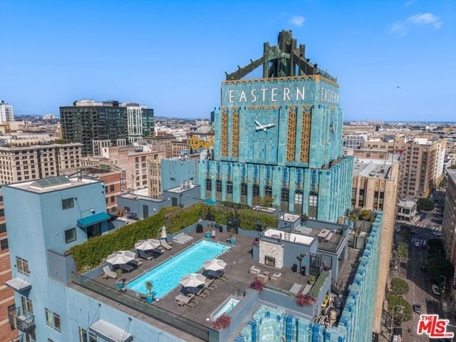 849 S Broadway M9, Los Angeles, CA 90014