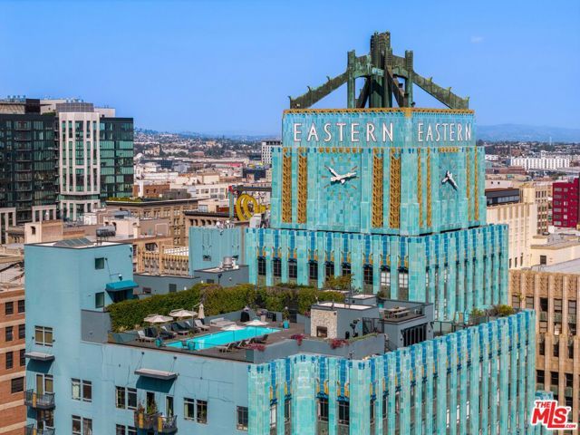 849 S Broadway M9, Los Angeles, CA 90014