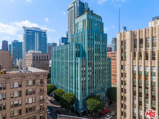 849 S Broadway M9, Los Angeles, CA 90014