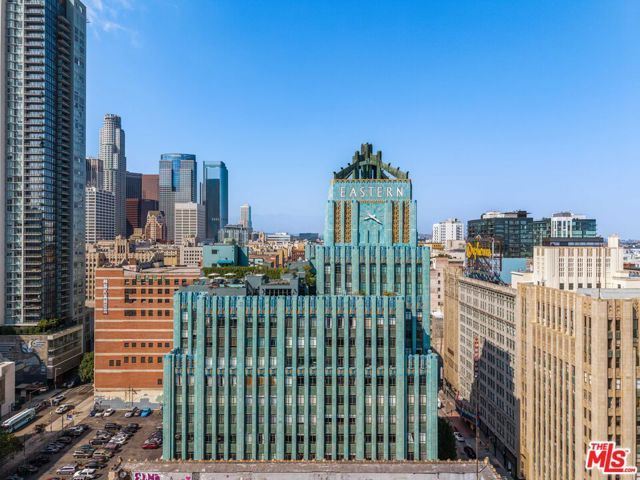 849 S Broadway M9, Los Angeles, CA 90014