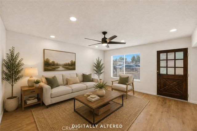 2037 Sequoia, Barstow, CA 92311
