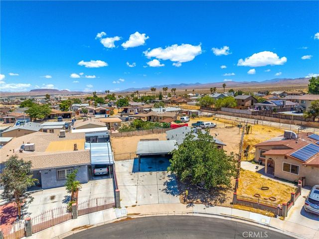 2037 Sequoia, Barstow, CA 92311