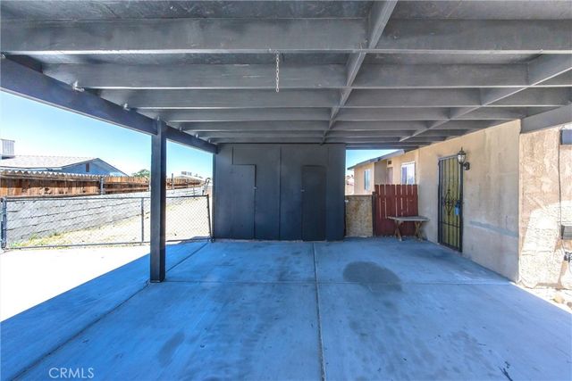 2037 Sequoia, Barstow, CA 92311