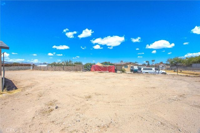 2037 Sequoia, Barstow, CA 92311