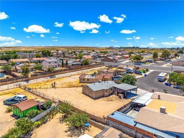 2037 Sequoia, Barstow, CA 92311