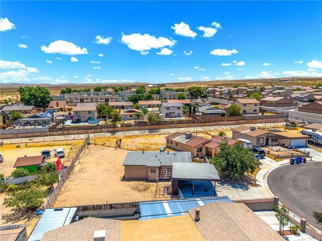 2037 Sequoia, Barstow, CA 92311