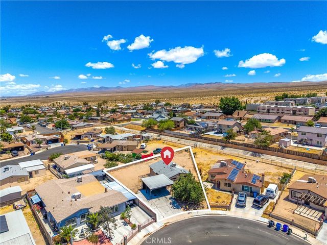 2037 Sequoia, Barstow, CA 92311
