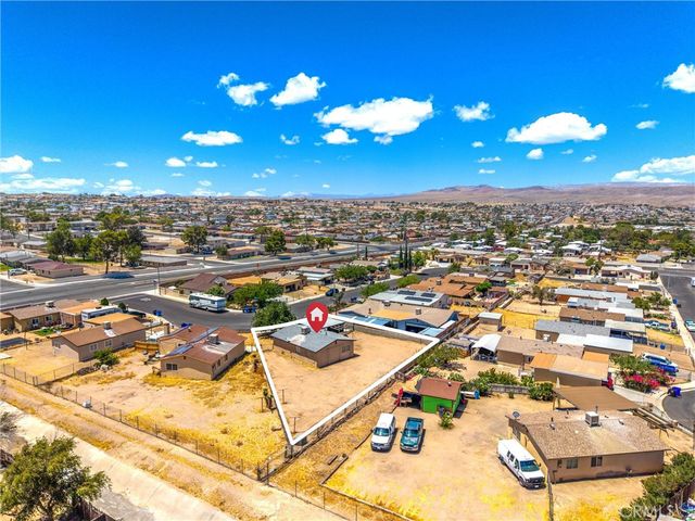 2037 Sequoia, Barstow, CA 92311