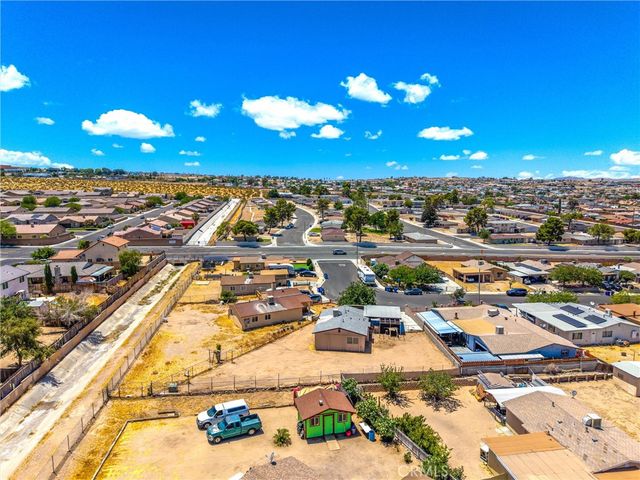 2037 Sequoia, Barstow, CA 92311
