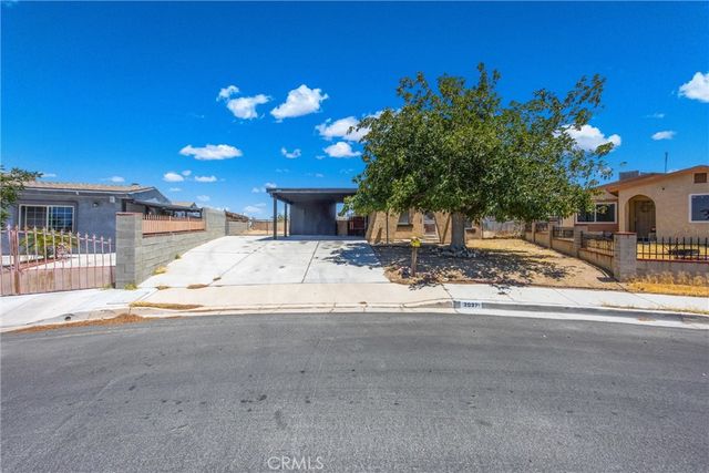 2037 Sequoia, Barstow, CA 92311