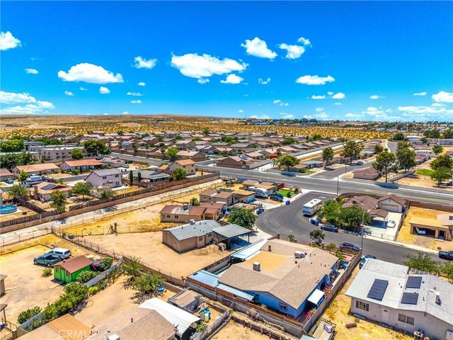 2037 Sequoia, Barstow, CA 92311