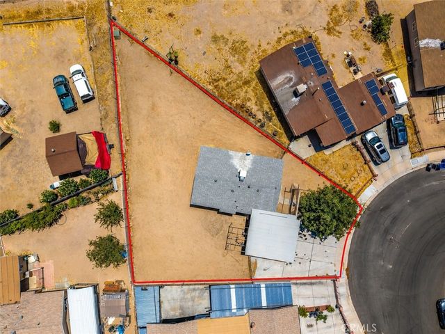 2037 Sequoia, Barstow, CA 92311