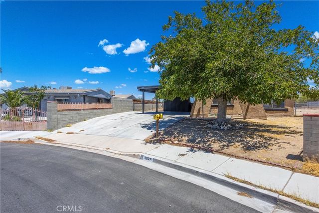 2037 Sequoia, Barstow, CA 92311