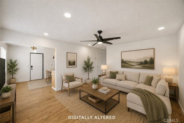 2037 Sequoia, Barstow, CA 92311