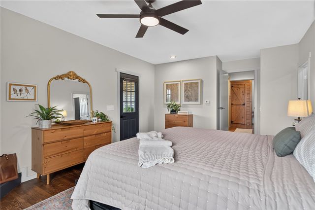 18578 Harmon Road, Fayetteville, AR 72704