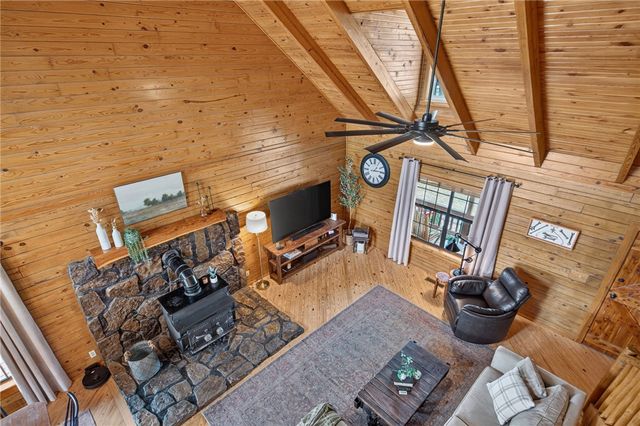 18578 Harmon Road, Fayetteville, AR 72704