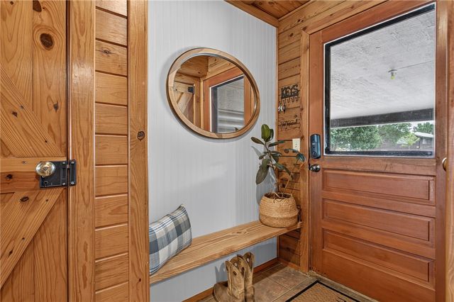 18578 Harmon Road, Fayetteville, AR 72704