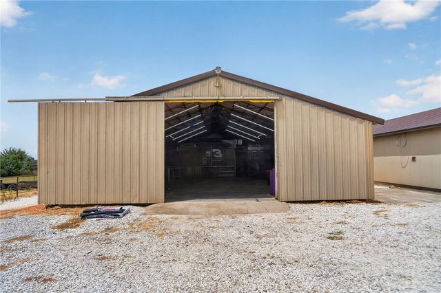 18578 Harmon Road, Fayetteville, AR 72704