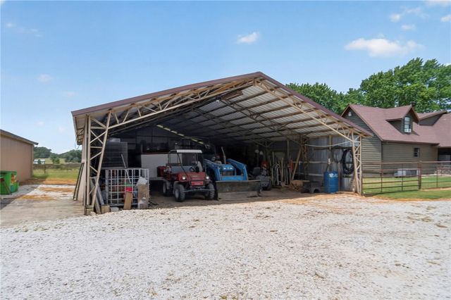 18578 Harmon Road, Fayetteville, AR 72704