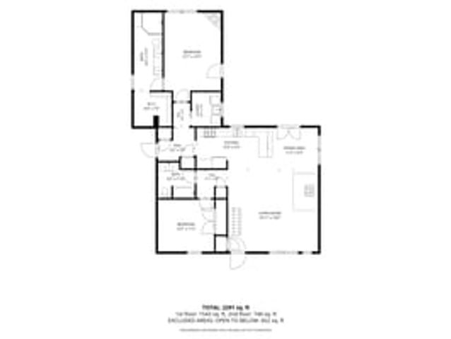 18578 Harmon Road, Fayetteville, AR 72704