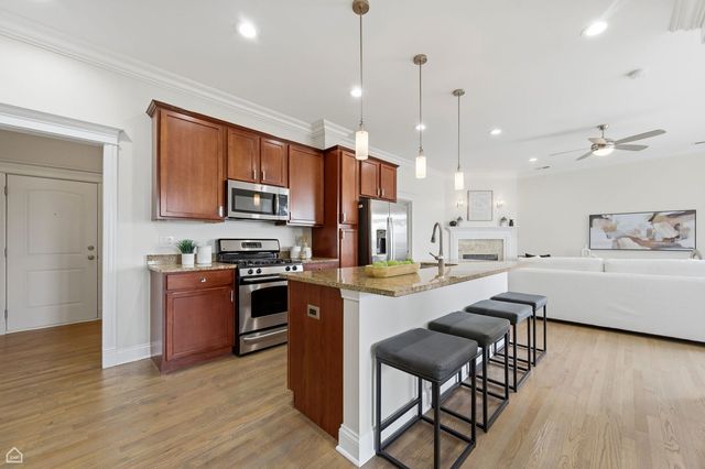 4705 S Champlain Avenue 202, Chicago, IL 60615