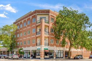 4705 S Champlain Avenue 202, Chicago, IL 60615