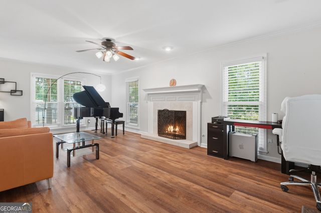 118 Kimmer Road, Peachtree City, GA 30269