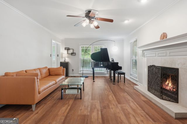 118 Kimmer Road, Peachtree City, GA 30269