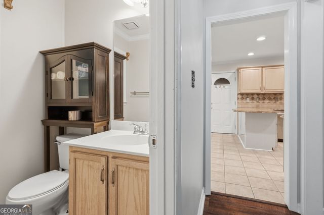 118 Kimmer Road, Peachtree City, GA 30269