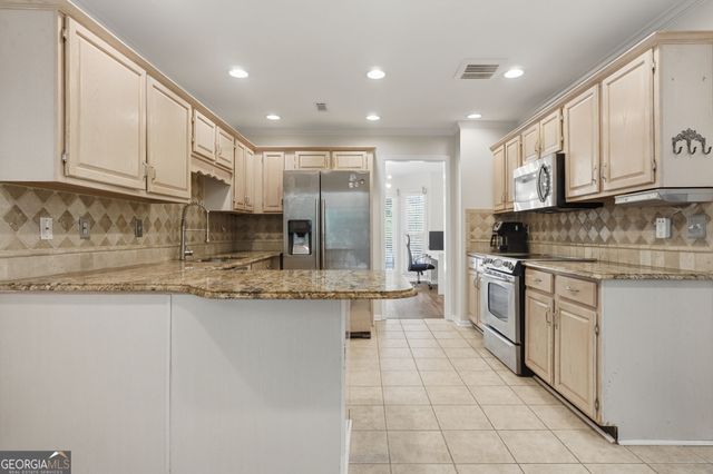 118 Kimmer Road, Peachtree City, GA 30269