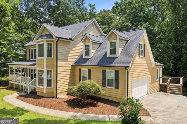 118 Kimmer Road, Peachtree City, GA 30269