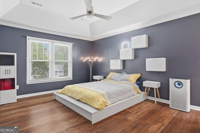 118 Kimmer Road, Peachtree City, GA 30269