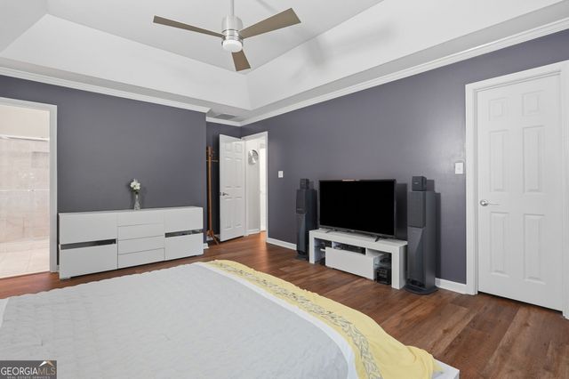 118 Kimmer Road, Peachtree City, GA 30269