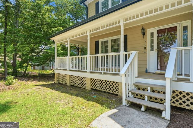 118 Kimmer Road, Peachtree City, GA 30269